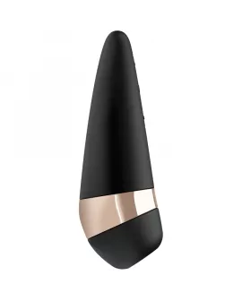 SATISFYER - PRO 3 VIBRATION 2020 EDITION