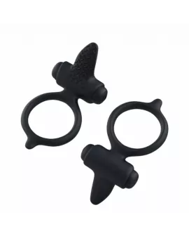 B SWISH - BCHARMED BASIC VIBRATOR RING - SCHIEFER