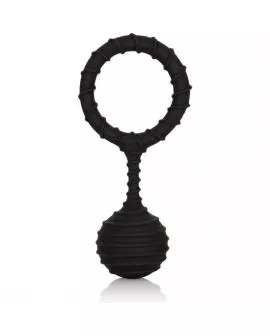 Calexotics - Colt Gewichteter Penisring XL