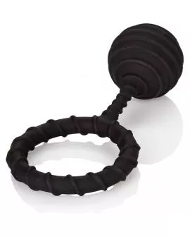 Calexotics - Colt Gewichteter Penisring XL