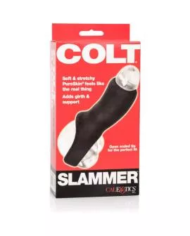 Calexotics Colt Slammer Masturbator - Erotik