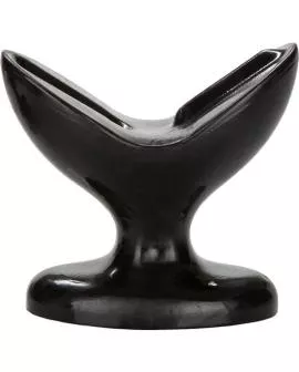 Calexotics Colt Expander Stecker - Mittel, Schwarz