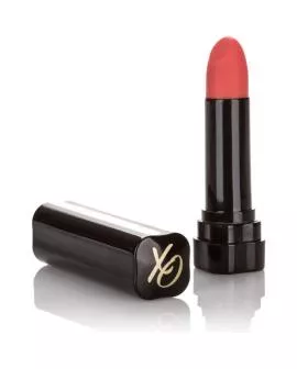 CALEXOTICS - HIDE & PLAY ROTER LIPPENSTIFT-STIMULATOR