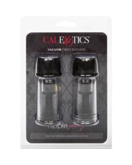 CALEXOTICS - VAKUUM-DREHSAUGER SCHWARZ