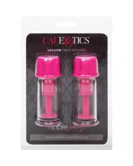 CALEXOTICS - VAKUUM-DREHSAUGER ROSA