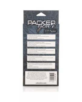 CalExotics Steht-Um-Packer-zu-Pinkeln - Erotik Accessoire