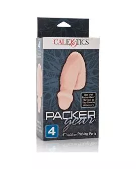 Calexotics Penis-Fleisch Packung - 12.75 cm