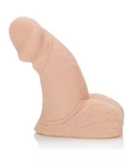 Calexotics Penis-Fleisch Packung - 12.75 cm