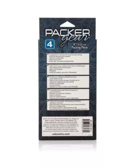 Calexotics Penis-Fleisch Packung - 12.75 cm
