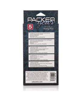 CALEXOTICS - PACKUNG PENIS BRAUN 14.5 CM