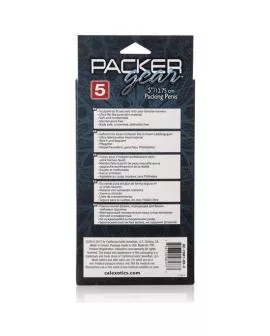 Calexotics - Penisvergrößerung Packung Fleisch 14.5 cm