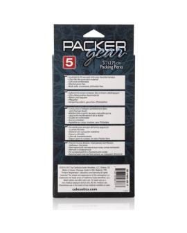 Calexotics - Penisvergrößerung Packung Fleisch 14.5 cm