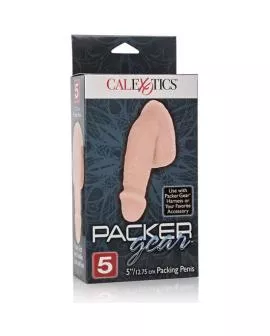Calexotics - Penisvergrößerung Packung Fleisch 14.5 cm