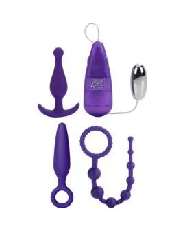 Calexotics - Ihr Anal Kit für Erotik-Abenteuer