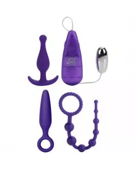 CALEXOTICS - IHR ANAL KIT