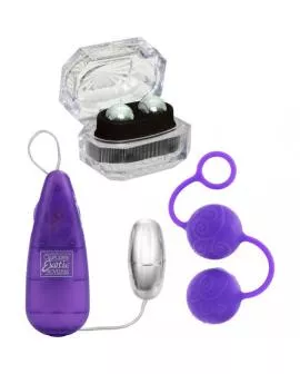 CALEXOTICS - IHR KEGEL KIT