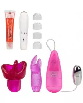CALEXOTICS - IHR CLIT KIT