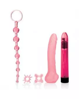 CALEXOTICS - STARTER-LIEBHABER-KIT