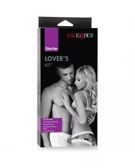 CALEXOTICS - STARTER-LIEBHABER-KIT