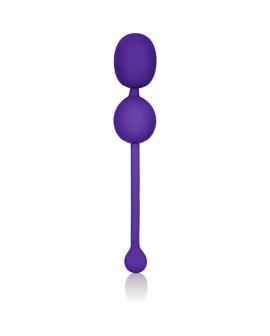 Calexotics - Wiederaufladbarer Dual Kegel Lila