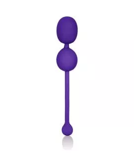 Calexotics - Wiederaufladbarer Dual Kegel Lila