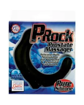 Calexotics P-Rock Prostatamassager - Erotik