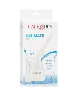 CALEXOTICS - ULTIMATE DOUCHE CLEAR
