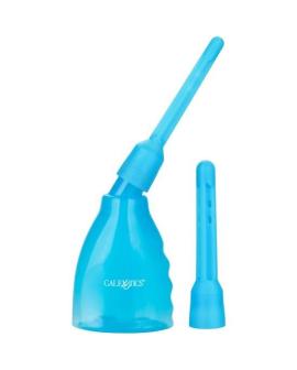 CALEXOTICS Ultimate Douche Blau - Erotik Analreiniger