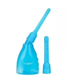 CALEXOTICS Ultimate Douche Blau - Erotik Analreiniger