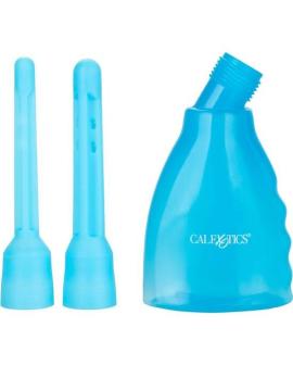 CALEXOTICS Ultimate Douche Blau - Erotik Analreiniger