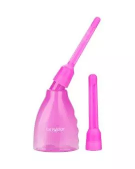 Calexotics Ultimate Douche Rosa - Erotik Anal-Dusche