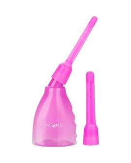 Calexotics Ultimate Douche Rosa - Erotik Anal-Dusche