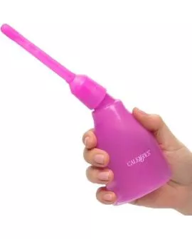 Calexotics Ultimate Douche Rosa - Erotik Anal-Dusche