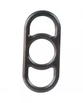 CALEXOTICS - PRECISION PUMP ENHANCER SCHWARZ