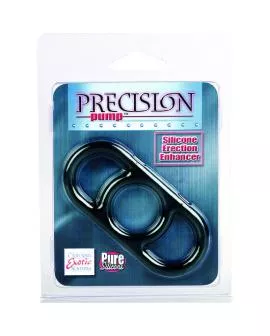 Calexotics Precision Pump Enhancer - Schwarze Penis-Pumpe