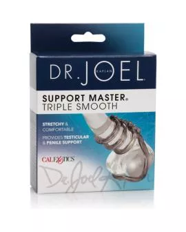 Calexotics - Dr. J Support Master Triple Glatt