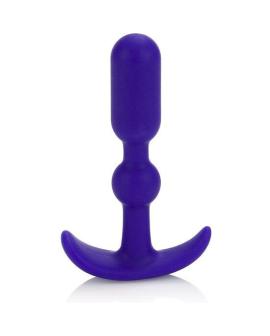 Calexotics Booty Call Booty Teaser Blau - Analspielzeug