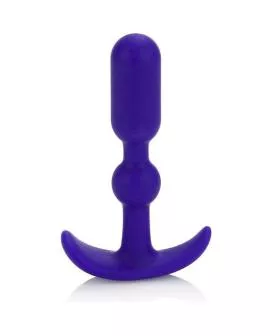 Calexotics Booty Call Booty Teaser Blau - Analspielzeug
