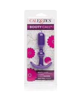 Calexotics Booty Call Booty Teaser Blau - Analspielzeug