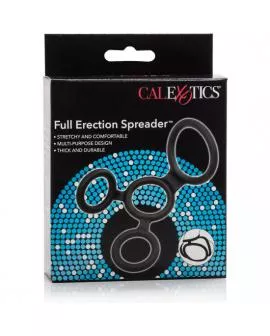 CALEXOTICS - VOLLSTNDIGER EREKTIONSSTREUER