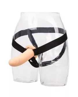 CalExotics PPA mit Jock Strap Fleisch - Erotik