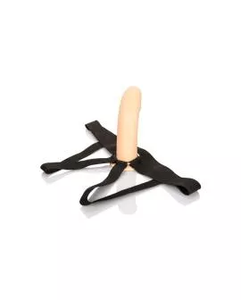 CalExotics PPA mit Jock Strap Fleisch - Erotik