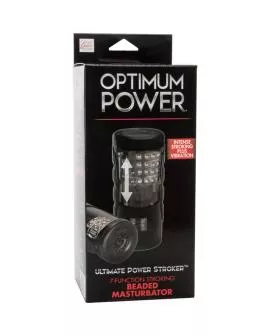 CALEXOTICS - OPTIMUM POWER ULTIMATE STROKER
