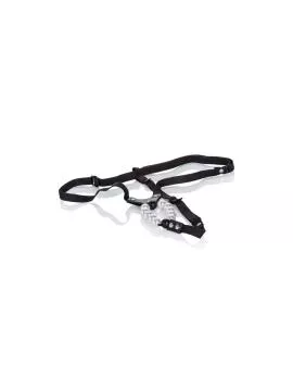 Calexotics Lovers Tanga mit Genusperlen - Erotik