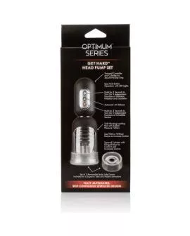 CALEXOTICS - GET HARD HEAD PUMP SET