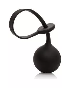 CALEXOTICS - GEWICHTETER LASSO-RING