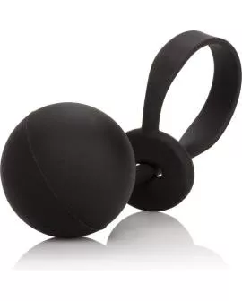 CALEXOTICS - GEWICHTETER LASSO-RING