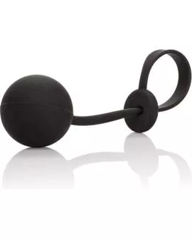 CALEXOTICS - GEWICHTETER LASSO-RING