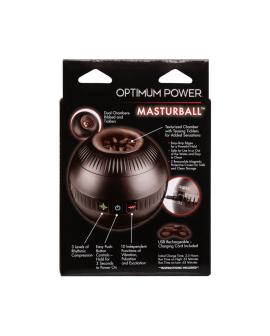 CALEXOTICS - OPTIMUM POWER MASTURBALL