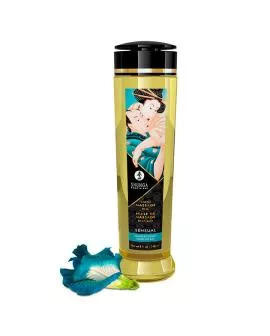 SHUNGA - Sinnliches Erotisches Massageöl 240 ml